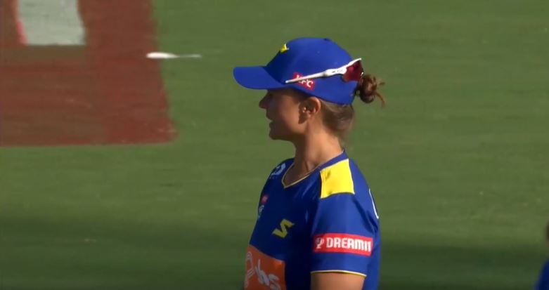 Bates stars with the bat as Sparks crush Braves