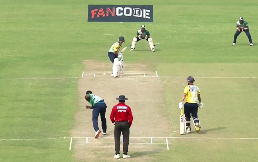Bengal Inter-District T20, M6: SIB vs BH – Highlights