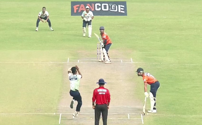 Bengal Inter-District T20, M7: NPC vs HOD – Highlights