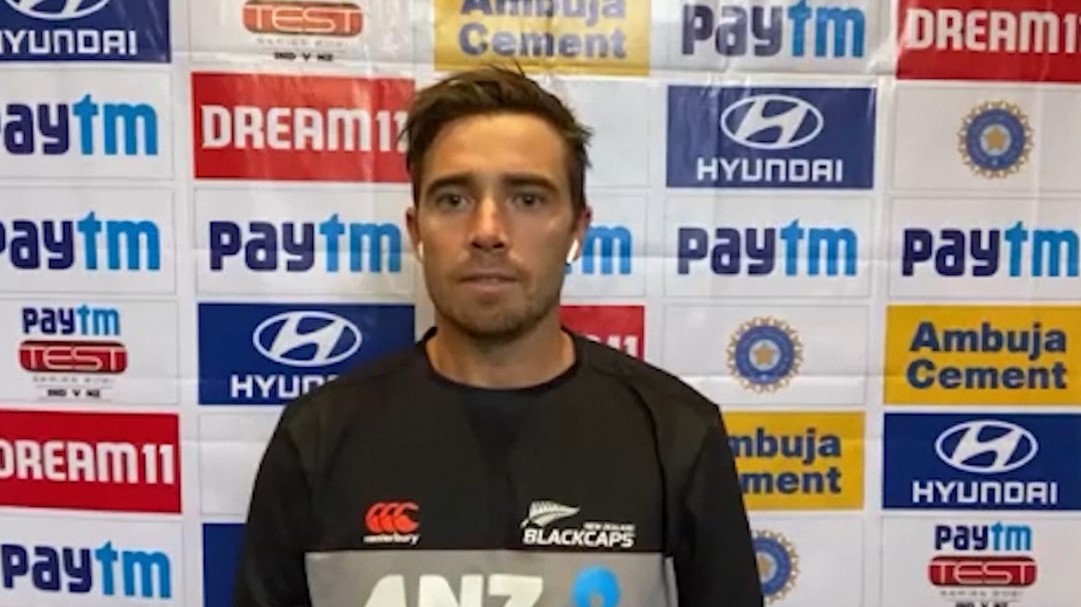 Southee confident of a result ahead of 2nd Test