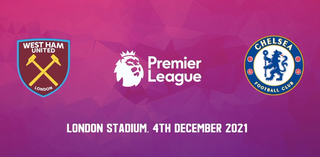 Data Preview: West Ham United vs Chelsea
