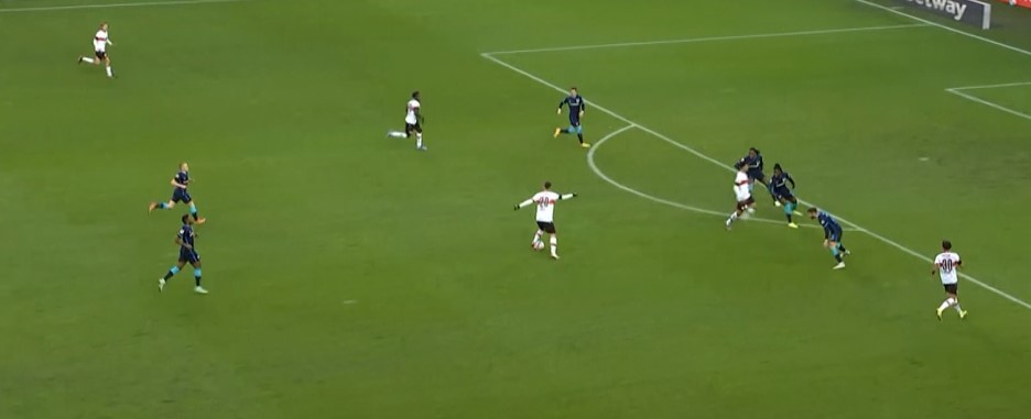VfB Stuttgart 2-2 Hertha BSC - Highlights