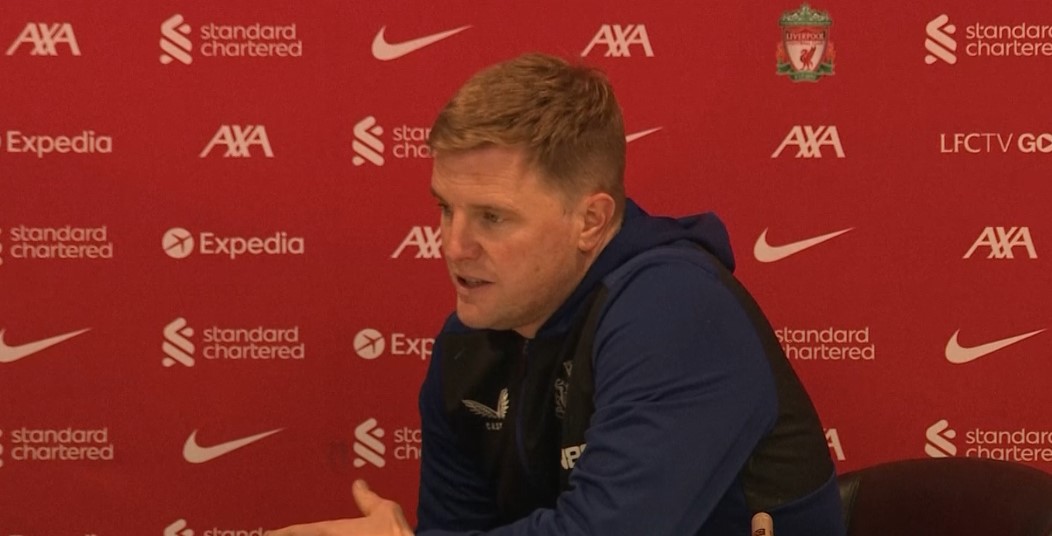 Howe slams referee as Newcastle slump to 3-1 defeat