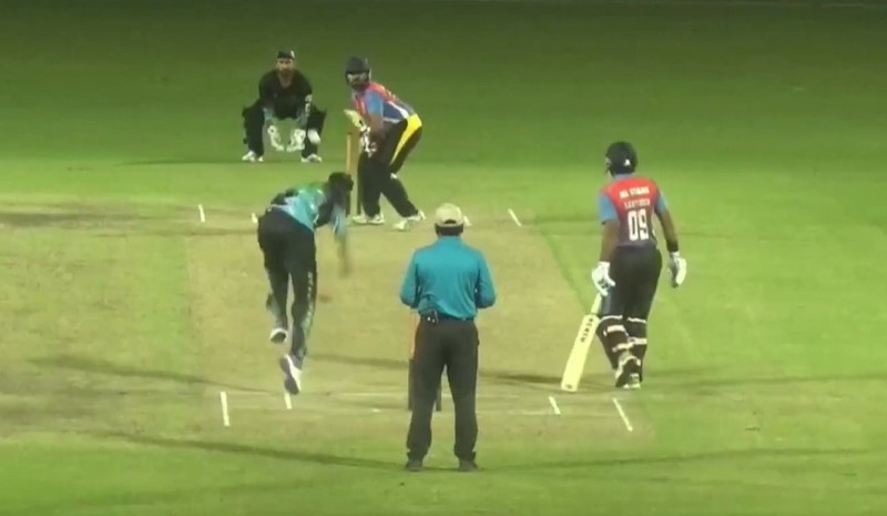 MCA T10 Bash Championship, M14: KLS vs SPE – Match Highlights