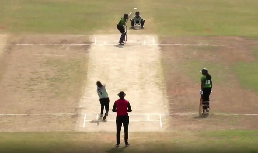 KCA Pink T20, M14: Emerald emerge victorious in low-scoring clash