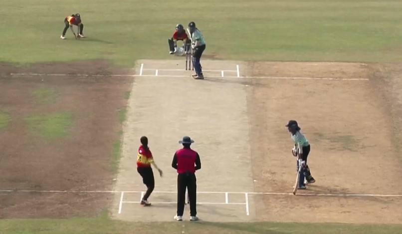 KCA Pink T20, M17: Ruby thrash Pearl by 8 wickets