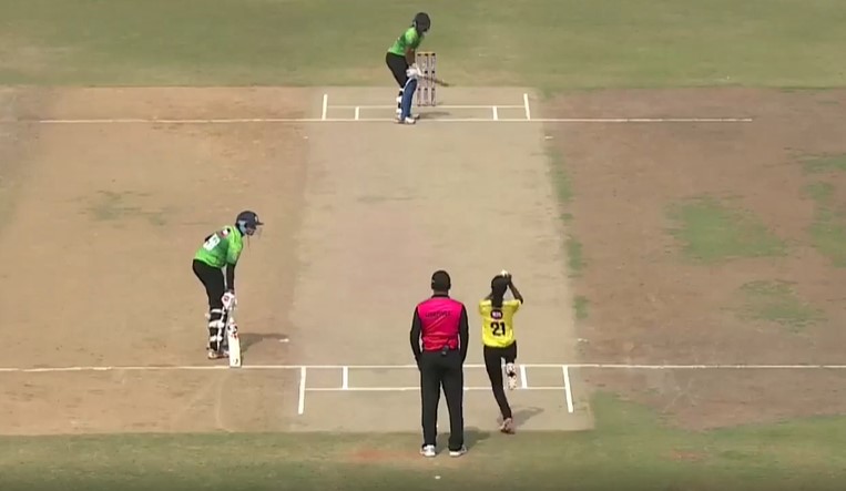 KCA Pink T20, M18: Mani's 55-run knock wins it for Emerald