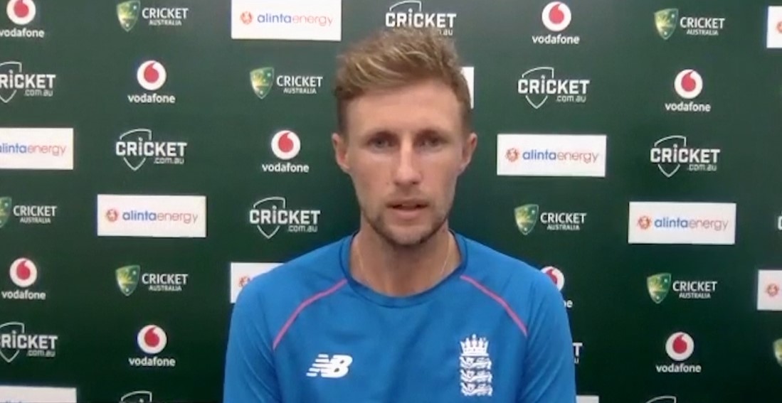 Joe Root gutted after conceding Ashes