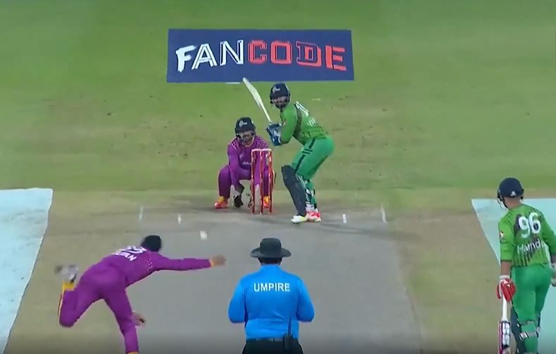 Fujairah beat Ajman in high-scoring affair