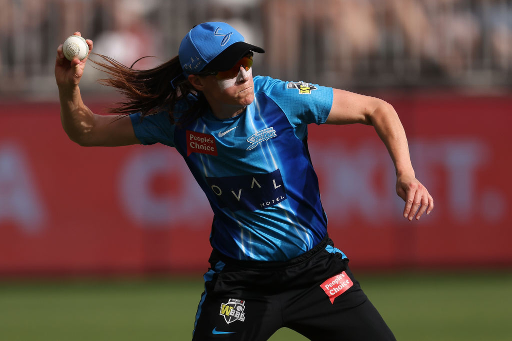 WNCL 2021-22: Players to watch out for