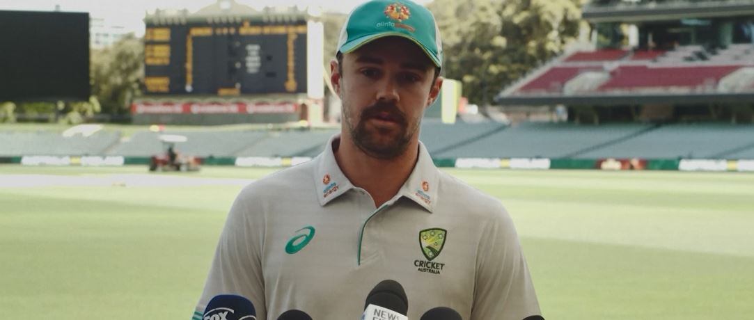 Head can't wait to get the 2nd Ashes Test underway