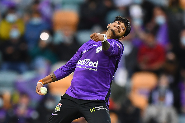 Why Lamichhane is a must-have vs Perth Scorchers