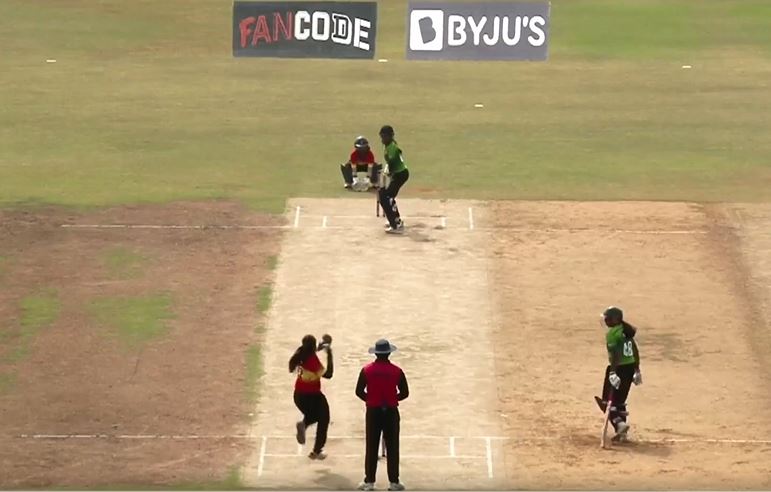 KCA Pink T20, M15: Emerald register comprehensive win by 9 wickets