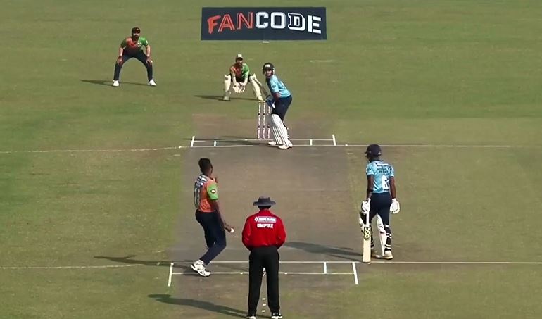 Bengal Inter-District T20, M21: HOR vs UDK – Highlights