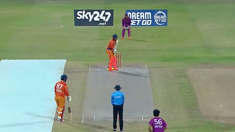 Urrahim and Abid star as Abu Dhabi win by 18 runs