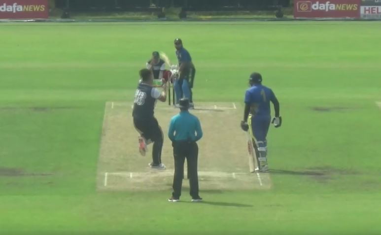 MCA T10, M26: SBC vs TW – Match Highlights