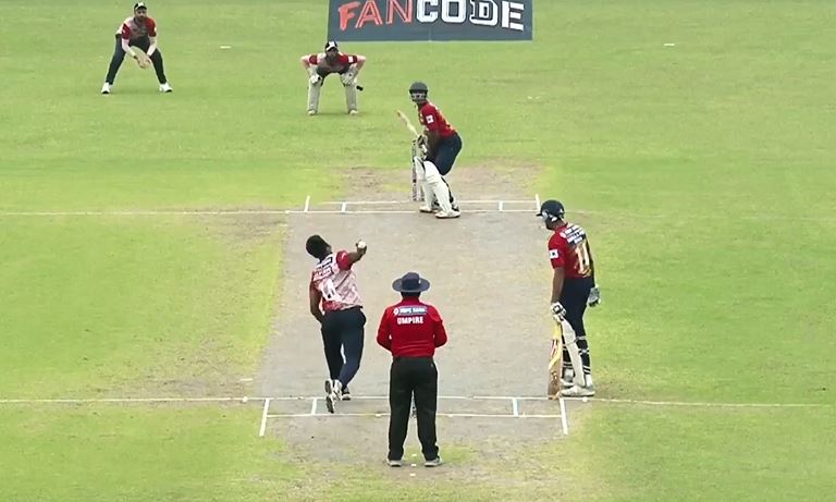 Rhinocers beat Tigers to secure their first win