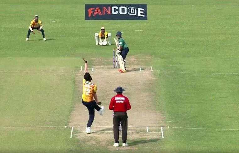 Bengal Inter-District T20, M4: DAD vs BH – Highlights