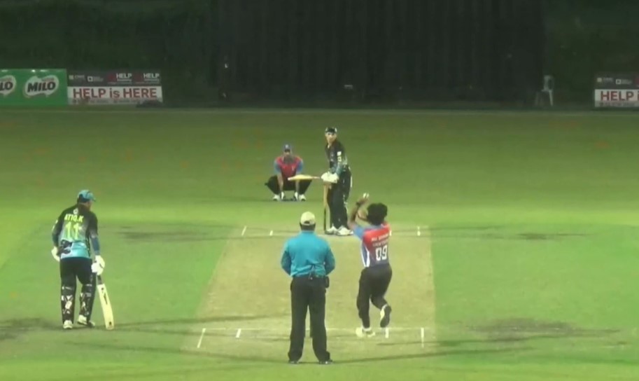 MCA T10, M12: KLS vs SPE – Match Highlights