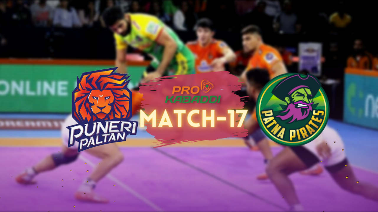 PKL M17: Paltan's young raiders will be raring to go