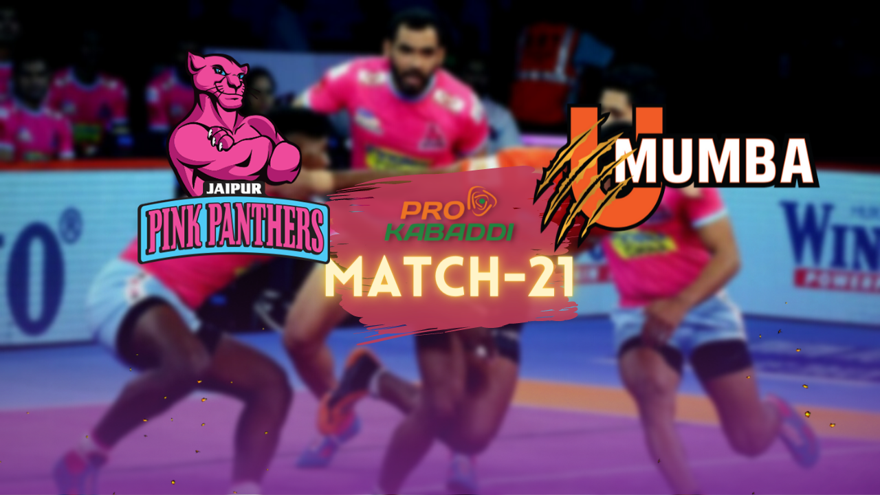 PKL M21: All eyes will be on Fazel and Deepak in this encounter