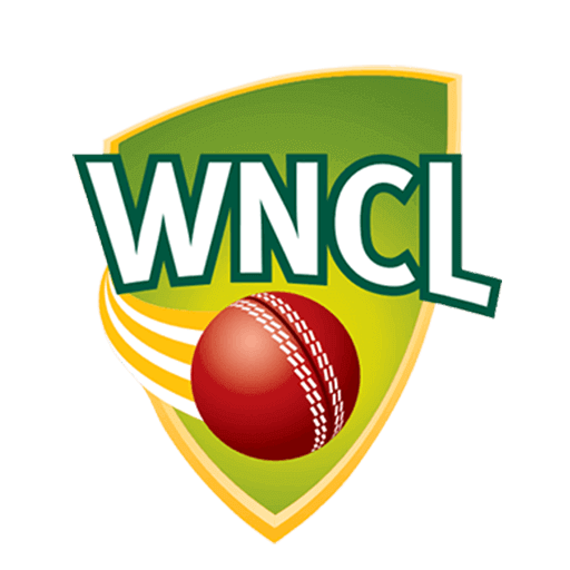 Women's national cricket league, 2021-22 logo