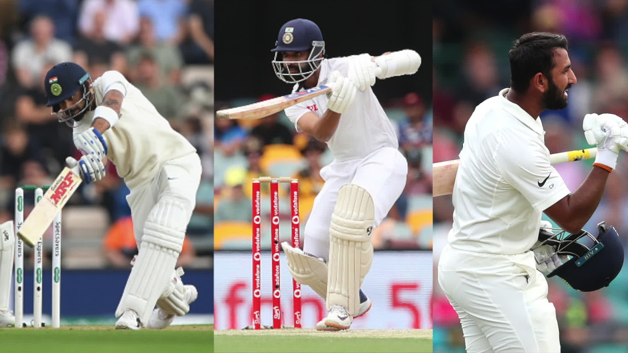 India's Big Batting Problem!