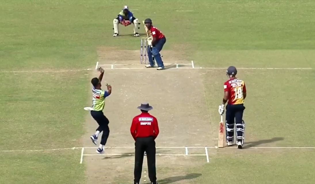 Bengal Inter-District T20, M22: NSD vs GBM – Highlights