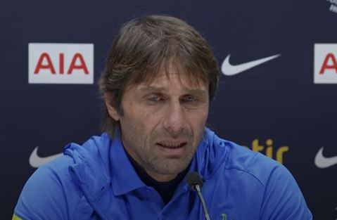 'Referees need to pay more attention with VAR' - Conte