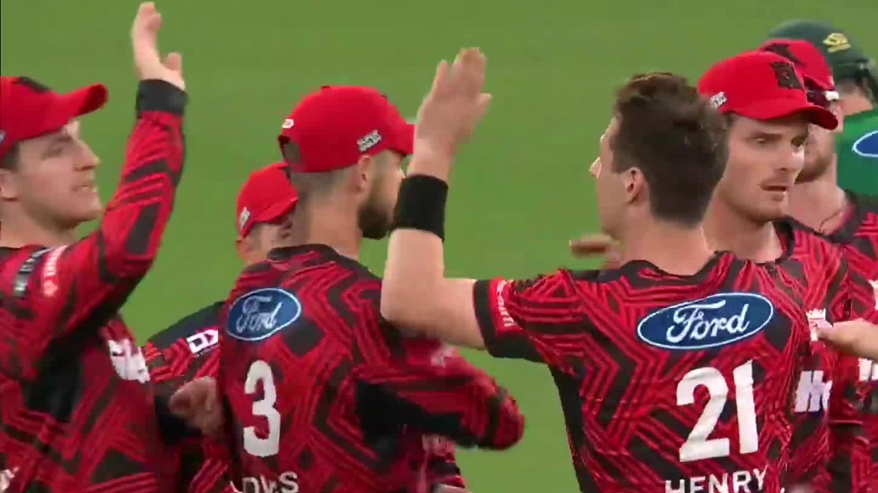 McConchie, Henry star in a massive win for Canterbury