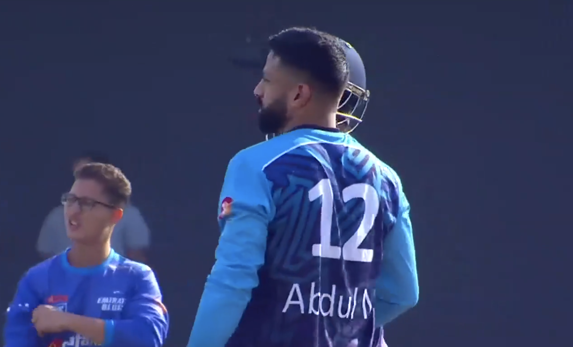 Abdul, Harshit help Dubai thump Emirates Blues