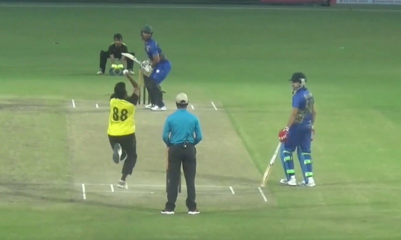MCA T10 Bash Championship, M13: TW vs SH – Match Highlights