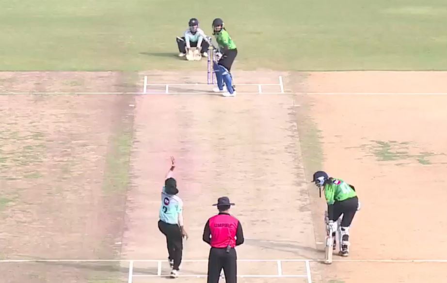 KCA Pink T20 Challengers, M3: EME vs PEA – Highlights