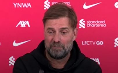 Klopp optimistic on the hectic December schedule