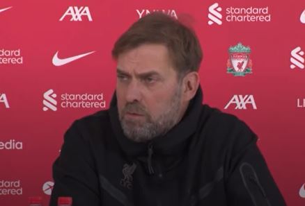 Firmino could return from injury soon, says Klopp