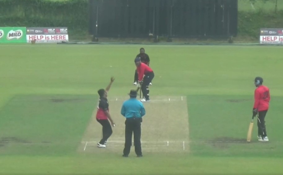 MCA T10, M10: QWC vs RS – Match Highlights