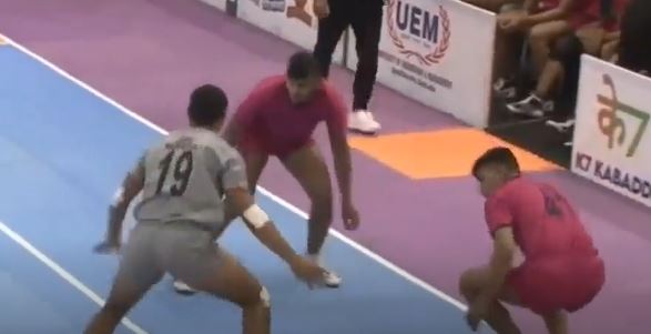 K7 Qualifiers Rajasthan, M18: JSG vs SHF – Highlights