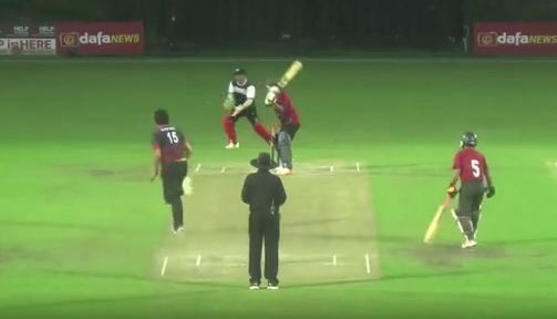 MCA T10, M18: ASC vs SBC – Match Highlights