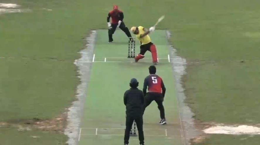 ECS Malta T10 Encore, M33: RST vs GOZ – Match Highlights