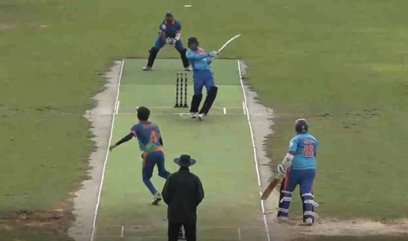 ECS Malta T10 Encore, M35: AUK vs AUM – Match Highlights