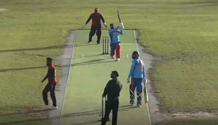 ECS Malta T10 Encore, M40: AUK vs RST – Match Highlights