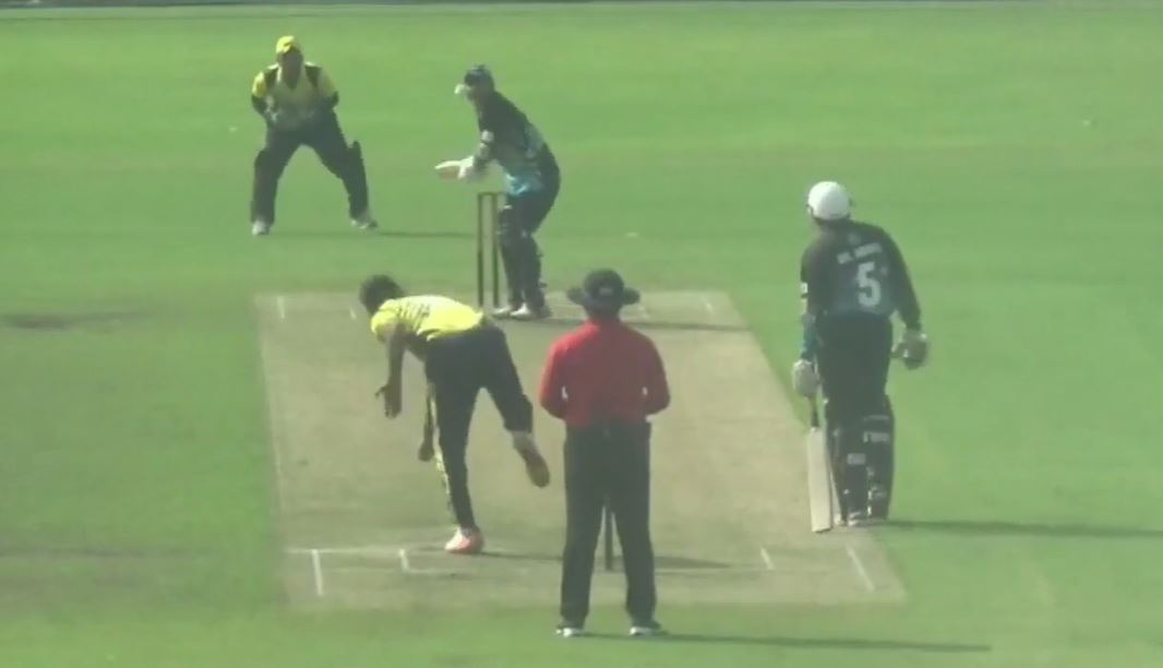 MCA T10, 1st SF: SPE vs UF – Match Highlights