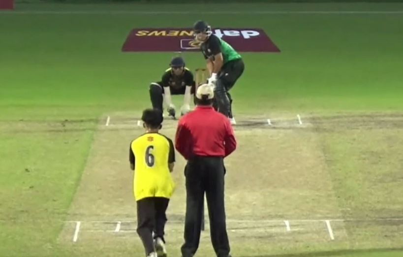 MCA T10 Bash Championship, M7: SH vs CS – Match Highlights