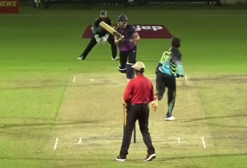 MCA T10 Bash Championship, M8: NS vs SPE – Match Highlights