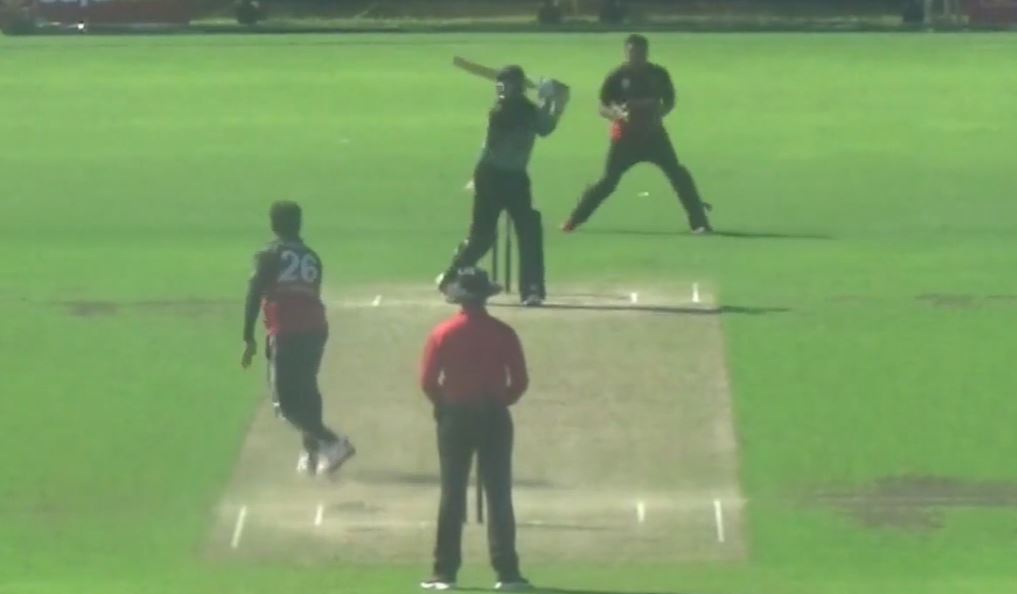 MCA T10, M13: QWC vs SPE – Match Highlights