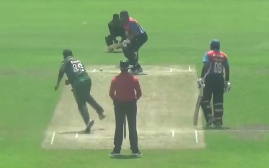 MCA T10, M15: PU vs KLS – Match Highlights