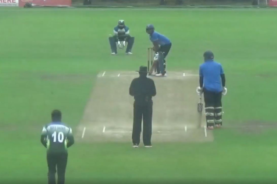 MCA T10, M16: GS vs DHC – Match Highlights