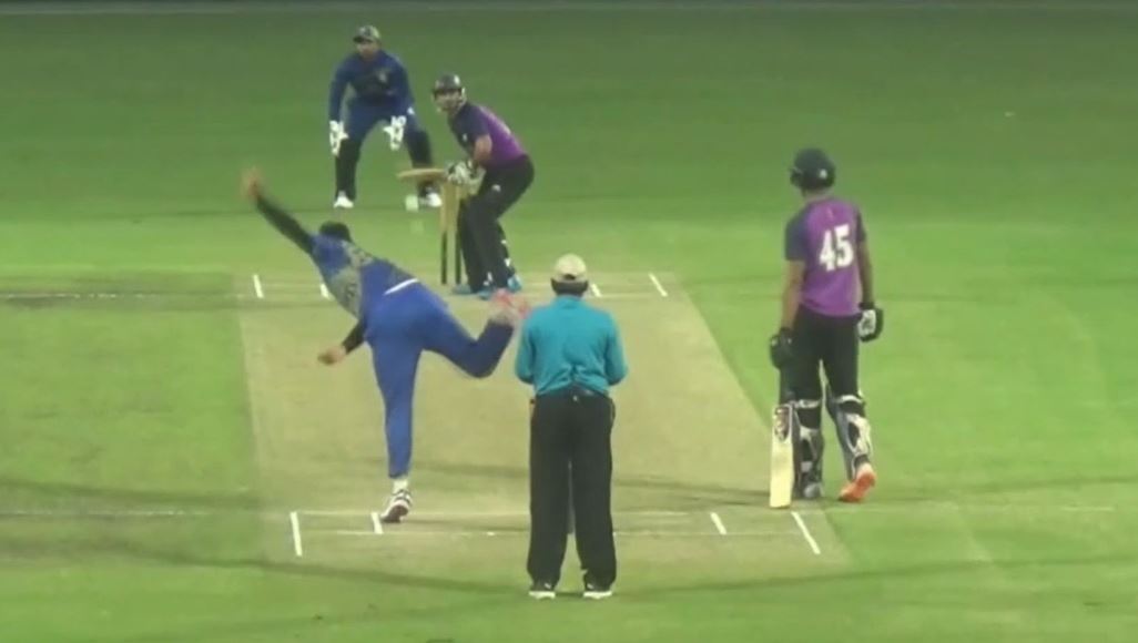 MCA T10 Bash Championship, M3: NS vs TW – Match Highlights