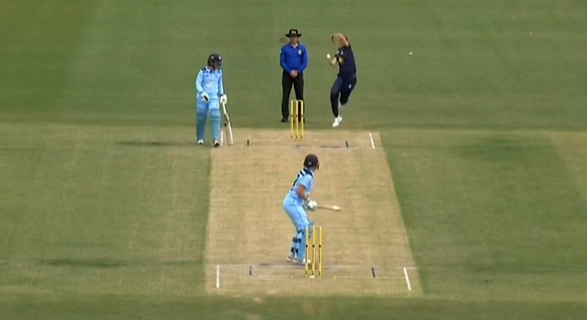 NSWB beat VCTW by 26 runs in an all-round display