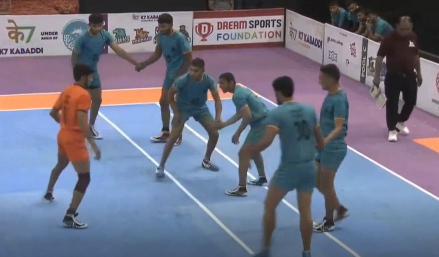 K7 Qualifiers Rajasthan, M11: SHY vs MEK – Highlights
